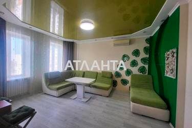 Многокомнатная квартира по адресу ул. Тополевая (площадь 140 м²) - Atlanta.ua - imageAlt 43