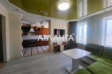Многокомнатная квартира по адресу ул. Тополевая (площадь 140 м²) - Atlanta.ua - imageAlt 44