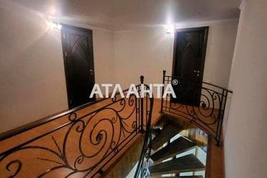 Многокомнатная квартира по адресу ул. Тополевая (площадь 140 м²) - Atlanta.ua - imageAlt 48