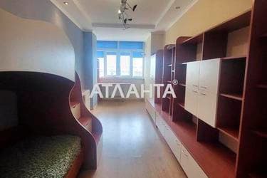 Многокомнатная квартира по адресу ул. Тополевая (площадь 140 м²) - Atlanta.ua - imageAlt 51