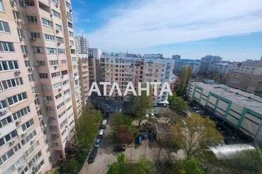 Многокомнатная квартира по адресу ул. Тополевая (площадь 140 м²) - Atlanta.ua - imageAlt 61