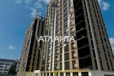 1-комнатная квартира по адресу Городницкая ул. (площадь 42,2 м²) - Atlanta.ua - imageAlt 7