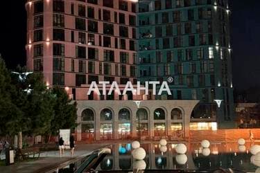 1-room apartment apartment by the address st. Arkadiyskaya Alleya (area 33 m²) - Atlanta.ua - фото 24