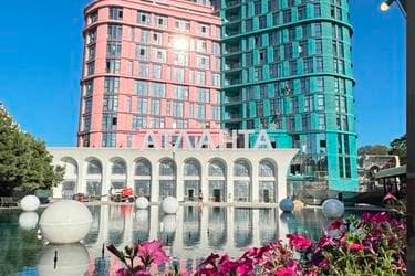 1-room apartment apartment by the address st. Arkadiyskaya Alleya (area 33 m²) - Atlanta.ua - фото 26