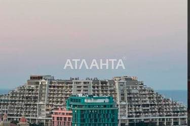 1-room apartment apartment by the address st. Arkadiyskaya Alleya (area 33 m²) - Atlanta.ua - фото 27