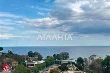 1-room apartment apartment by the address st. Arkadiyskaya Alleya (area 33 m²) - Atlanta.ua - фото 28