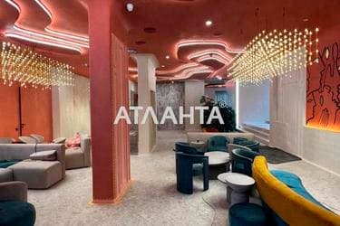 1-room apartment apartment by the address st. Arkadiyskaya Alleya (area 33 m²) - Atlanta.ua - фото 29