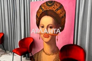 1-room apartment apartment by the address st. Arkadiyskaya Alleya (area 33 m²) - Atlanta.ua - фото 30