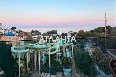 1-room apartment apartment by the address st. Arkadiyskaya Alleya (area 33 m²) - Atlanta.ua - фото 37