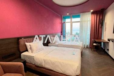 1-room apartment apartment by the address st. Arkadiyskaya Alleya (area 33 m²) - Atlanta.ua - фото 23