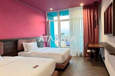 1-room apartment apartment by the address st. Arkadiyskaya Alleya (area 33 m²) - Atlanta.ua - фото 39