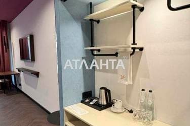 1-room apartment apartment by the address st. Arkadiyskaya Alleya (area 33 m²) - Atlanta.ua - фото 41