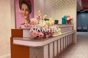 1-room apartment apartment by the address st. Arkadiyskaya Alleya (area 33 m²) - Atlanta.ua - фото 32