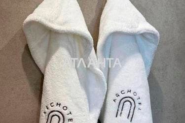 1-room apartment apartment by the address st. Arkadiyskaya Alleya (area 33 m²) - Atlanta.ua - фото 43