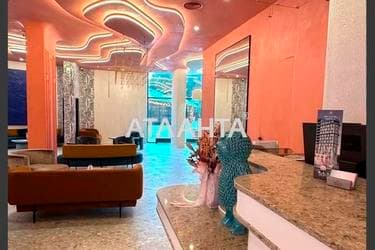 1-room apartment apartment by the address st. Arkadiyskaya Alleya (area 33 m²) - Atlanta.ua - фото 34