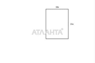 Участок по адресу ул. Лесная (площадь 4,2 сот) - Atlanta.ua - фото 23