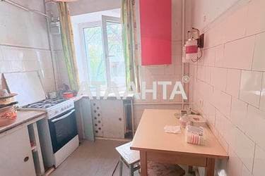 2-комнатная квартира по адресу Французский бул. (площадь 46,2 м²) - Atlanta.ua - imageAlt 19