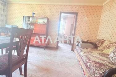 2-комнатная квартира по адресу Французский бул. (площадь 46,2 м²) - Atlanta.ua - imageAlt 20