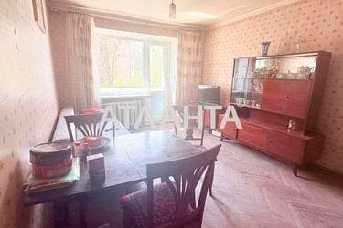 2-комнатная квартира по адресу Французский бул. (площадь 46,2 м²) - Atlanta.ua - imageAlt 21