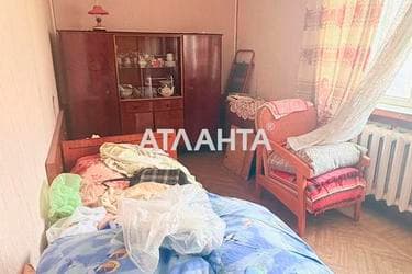 2-комнатная квартира по адресу Французский бул. (площадь 46,2 м²) - Atlanta.ua - imageAlt 25