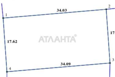 Участок по адресу ул. 150 лет Таирова (площадь 6 сот) - Atlanta.ua - imageAlt 12
