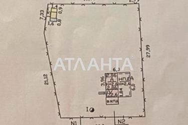 Будинок за адресою вул. Проселочна (площа 30 м²) - Atlanta.ua - фото 9