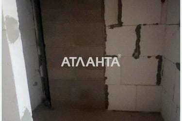 1-кімнатна квартира за адресою вул. Слобідська (площа 23,5 м²) - Atlanta.ua - фото 11