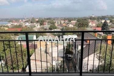 1-кімнатна квартира за адресою вул. Слобідська (площа 23,5 м²) - Atlanta.ua - фото 8