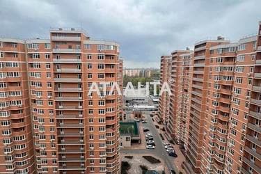 1-комнатная квартира по адресу Овидиопольская дор. (площадь 45,3 м²) - Atlanta.ua - фото 12