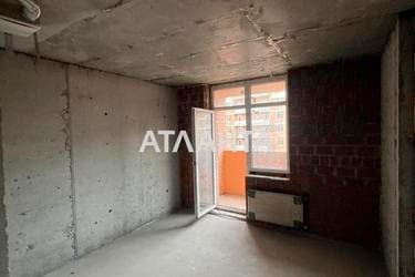 1-комнатная квартира по адресу Овидиопольская дор. (площадь 45,3 м²) - Atlanta.ua - фото 13