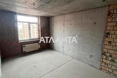 1-комнатная квартира по адресу Овидиопольская дор. (площадь 45,3 м²) - Atlanta.ua - фото 15