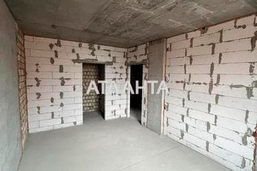 1-комнатная квартира по адресу Овидиопольская дор. (площадь 45,3 м²) - Atlanta.ua - фото 17