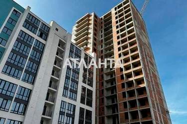 1-комнатная квартира по адресу ул. Сахарова (площадь 43,1 м²) - Atlanta.ua - фото 8