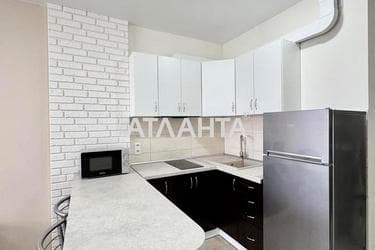 1-комнатная квартира по адресу ул. Жемчужная (площадь 27,9 м²) - Atlanta.ua - фото 8