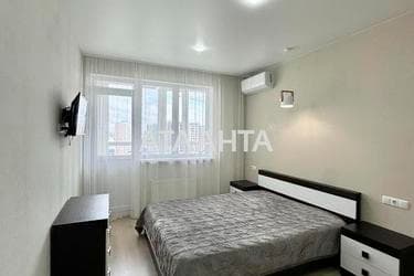 1-комнатная квартира по адресу ул. Жемчужная (площадь 27,9 м²) - Atlanta.ua - фото 11