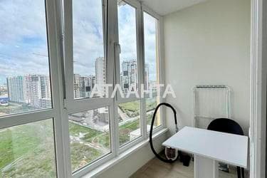 1-комнатная квартира по адресу ул. Жемчужная (площадь 27,9 м²) - Atlanta.ua - фото 14