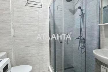 1-комнатная квартира по адресу ул. Жемчужная (площадь 27,9 м²) - Atlanta.ua - фото 12