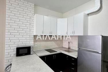 1-комнатная квартира по адресу ул. Жемчужная (площадь 27,9 м²) - Atlanta.ua - фото 10