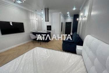 1-комнатная квартира по адресу Курортный пер. (площадь 34 м²) - Atlanta.ua - фото 30