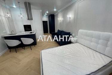 1-комнатная квартира по адресу Курортный пер. (площадь 34 м²) - Atlanta.ua - фото 28