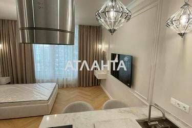 1-комнатная квартира по адресу Курортный пер. (площадь 34 м²) - Atlanta.ua - фото 31