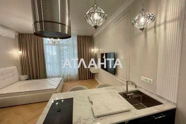 1-комнатная квартира по адресу Курортный пер. (площадь 34 м²) - Atlanta.ua - фото 33