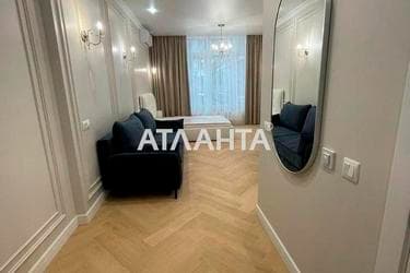 1-комнатная квартира по адресу Курортный пер. (площадь 34 м²) - Atlanta.ua - фото 36