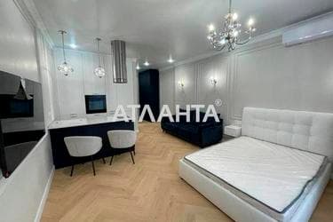 1-комнатная квартира по адресу Курортный пер. (площадь 34 м²) - Atlanta.ua - фото 29