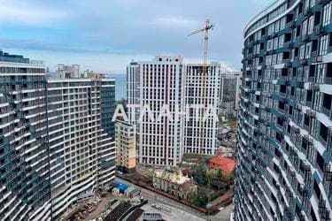 1-комнатная квартира по адресу Курортный пер. (площадь 34 м²) - Atlanta.ua - фото 52