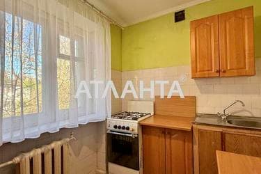 3-комнатная квартира по адресу ул. Филатова ак. (площадь 61,1 м²) - Atlanta.ua - фото 19