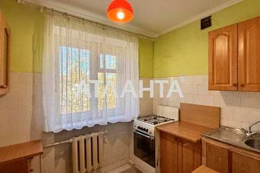 3-комнатная квартира по адресу ул. Филатова ак. (площадь 61,1 м²) - Atlanta.ua - фото 20