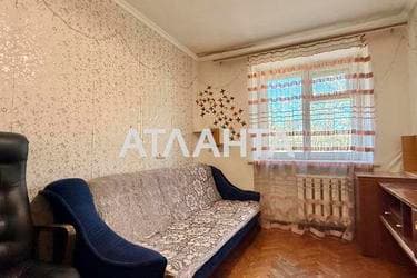 3-комнатная квартира по адресу ул. Филатова ак. (площадь 61,1 м²) - Atlanta.ua - фото 22