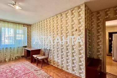 3-комнатная квартира по адресу ул. Филатова ак. (площадь 61,1 м²) - Atlanta.ua - фото 26