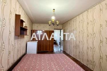 3-комнатная квартира по адресу ул. Филатова ак. (площадь 61,1 м²) - Atlanta.ua - фото 27